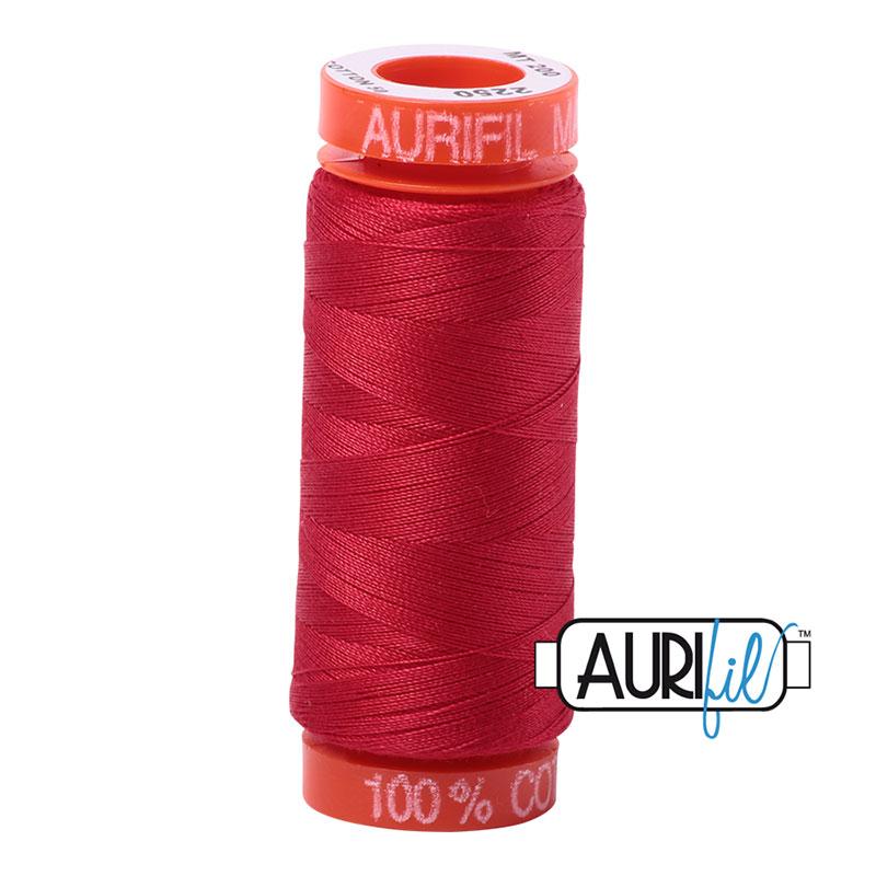 BMK50 2250 Cotton Mako Thread 50wt 200m