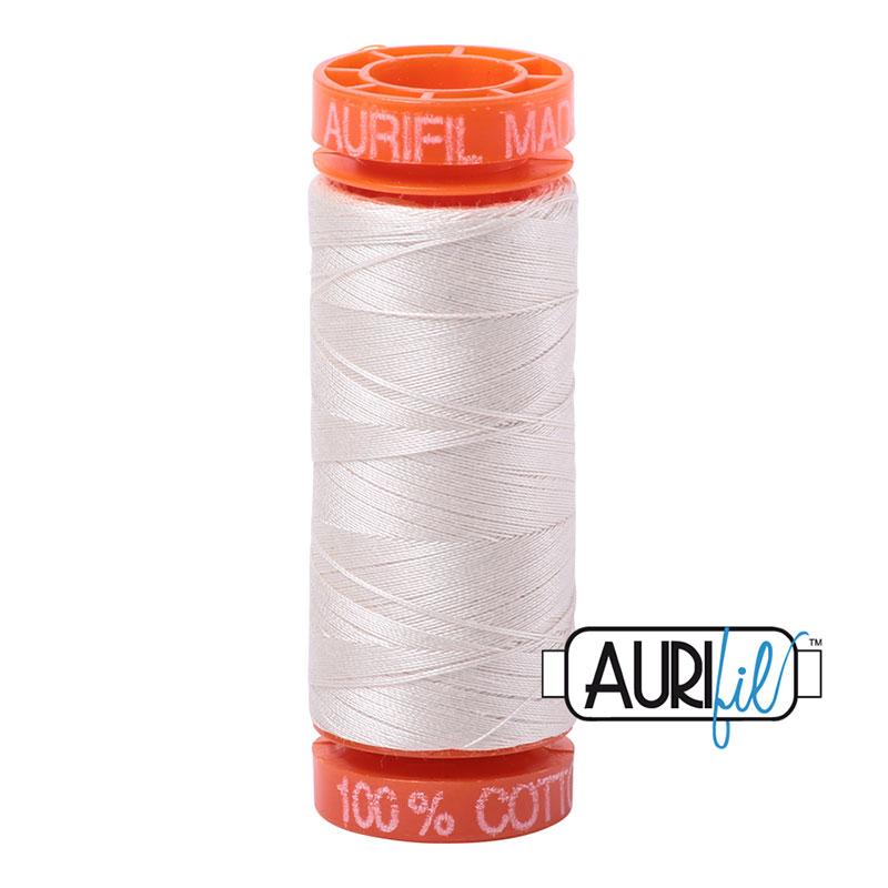 BMK50 2311 Cotton Mako Thread 50wt 200m
