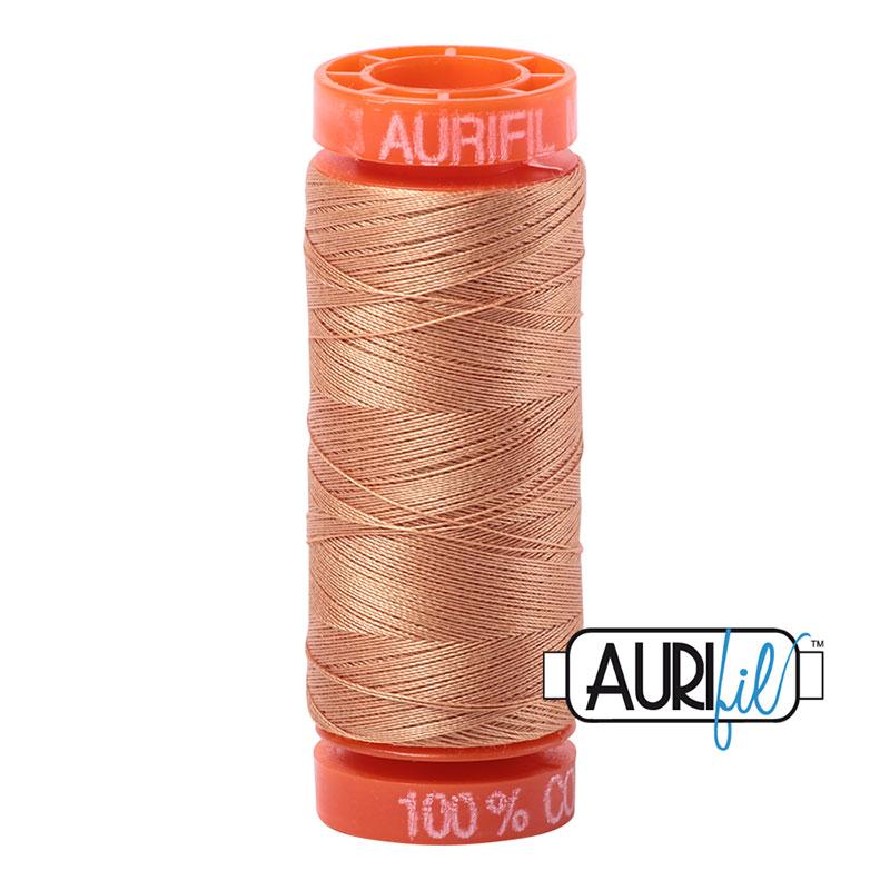 BMK50 2320 Cotton Mako Thread 50wt 200m