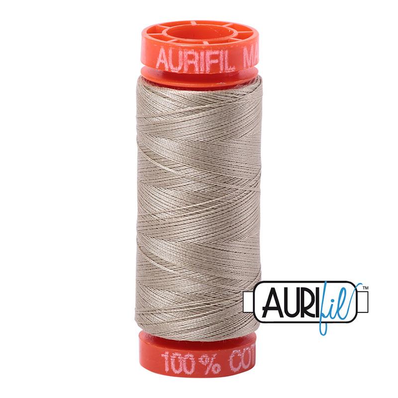 BMK50 2324 Cotton Mako Thread 50wt 200m