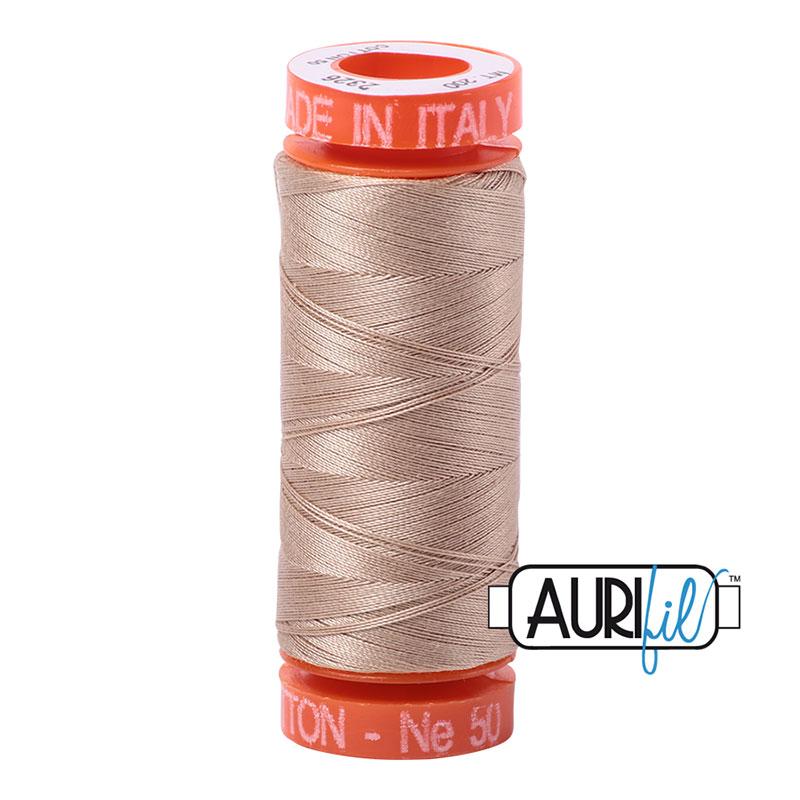 BMK50 2326 Cotton Mako Thread 50wt 200m