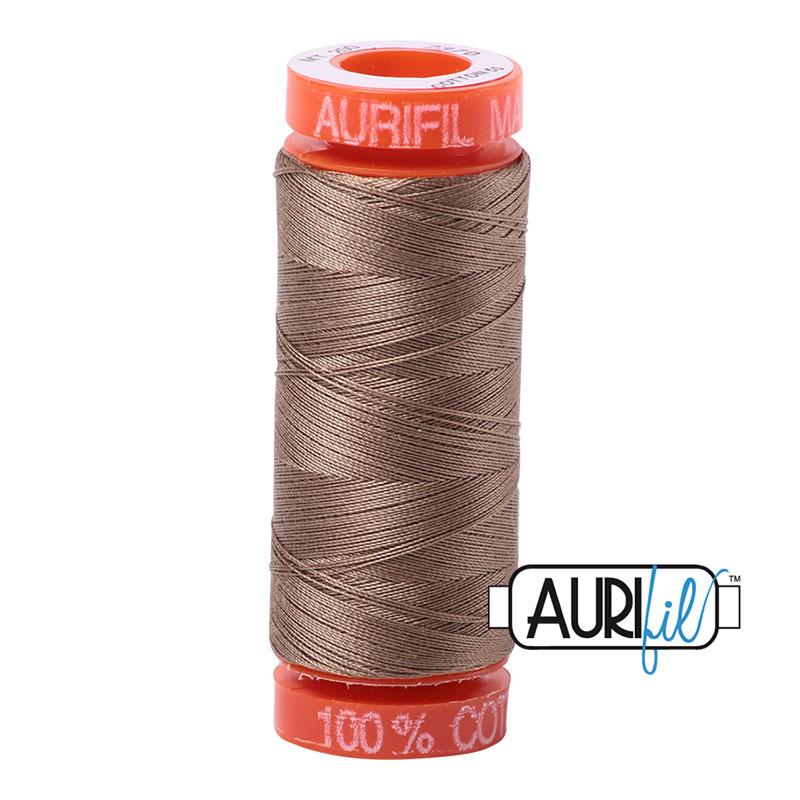 BMK50 2370 Cotton Mako Thread 50wt 200m