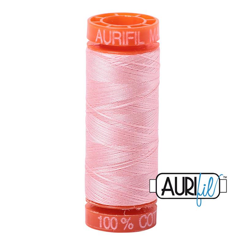 BMK50 2415 Cotton Mako Thread 50wt 200m