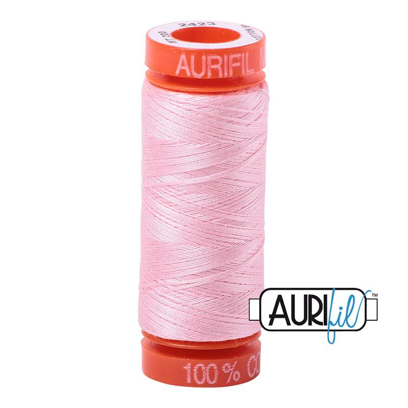 BMK50 2423 Cotton Mako Thread 50wt 200m