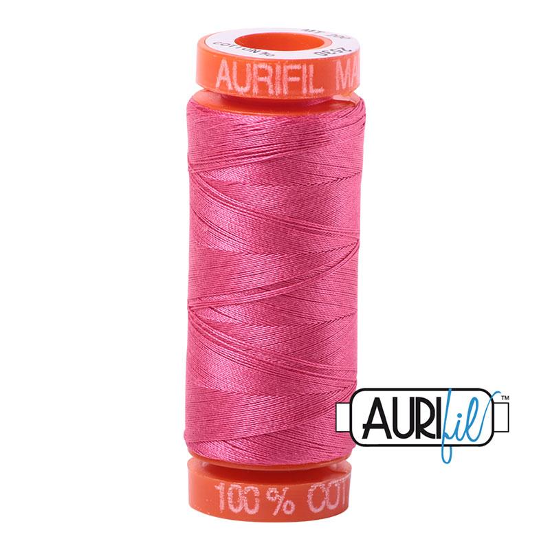 BMK50 2530 Cotton Mako Thread 50wt 200m
