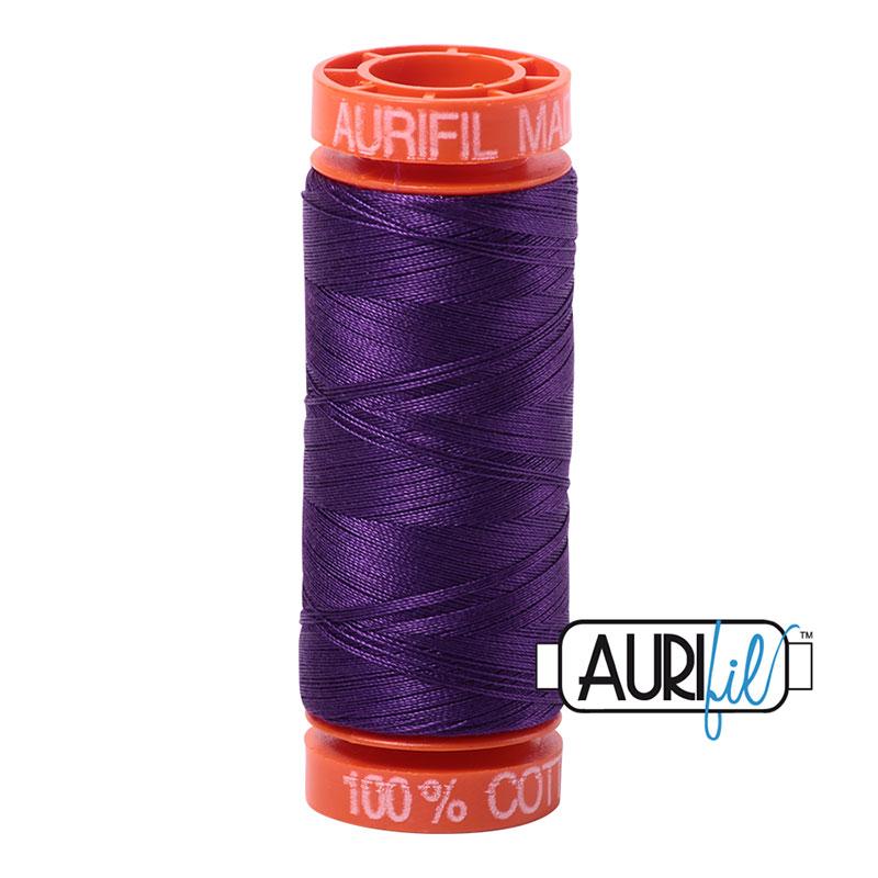BMK50 2545 Cotton Mako Thread 50wt 200m