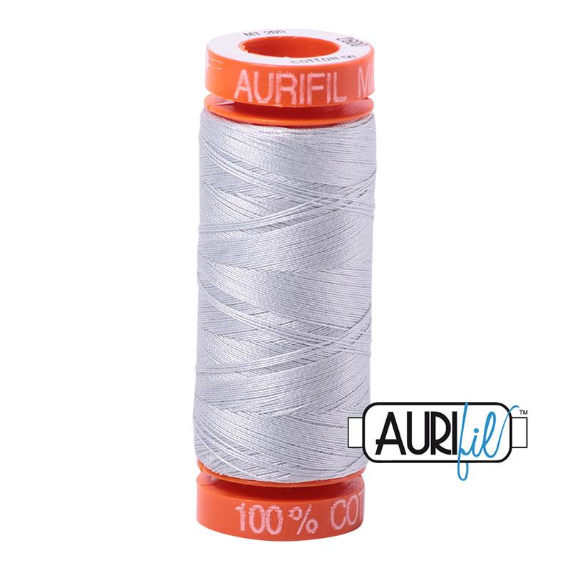 BMK50 2600 Cotton Mako Thread 50wt 200m