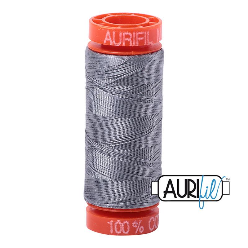 BMK50 2605 Cotton Mako Thread 50wt 200m