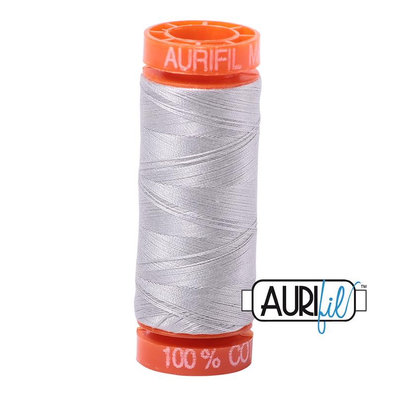 BMK50 2615 Cotton Mako Thread 50wt 200m