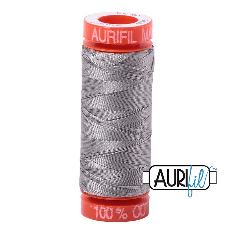 BMK50 2620 Cotton Mako Thread 50wt 200m