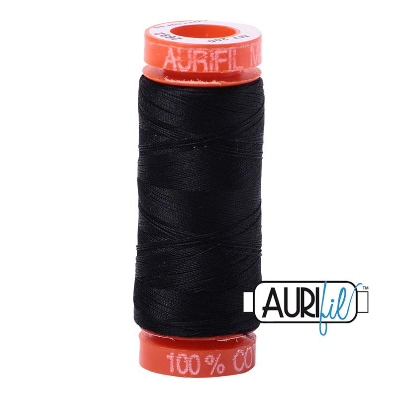 BMK50 2692 Cotton Mako Thread 50wt 200m