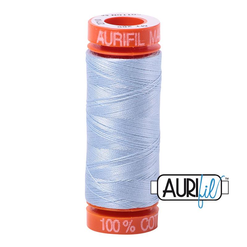BMK50 2710 Cotton Mako Thread 50wt 200m