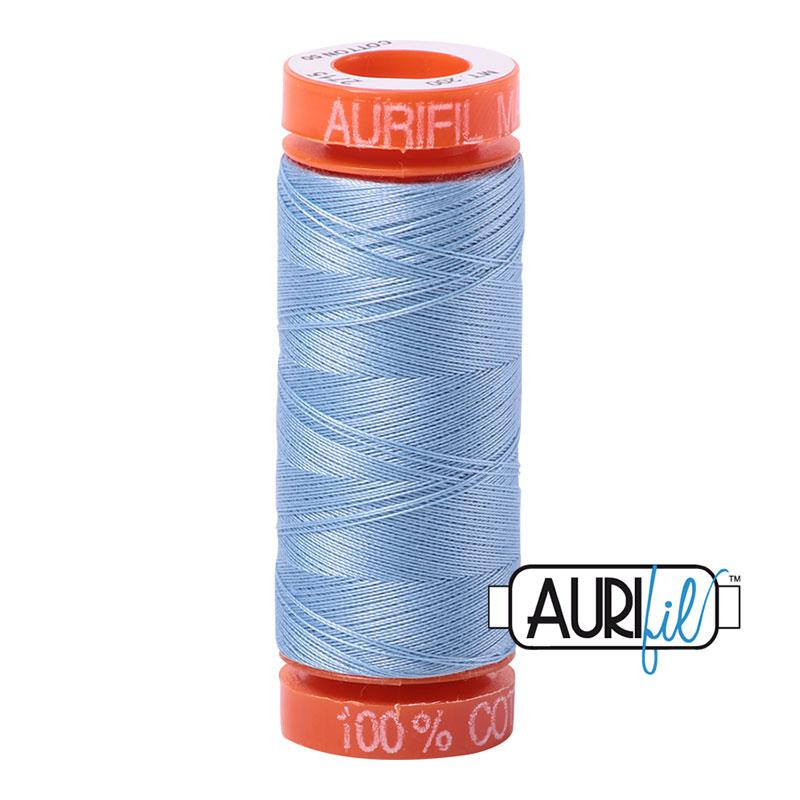BMK50 2715 Cotton Mako Thread 50wt 200m