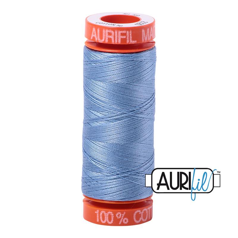 BMK50 2720 Cotton Mako Thread 50wt 200m