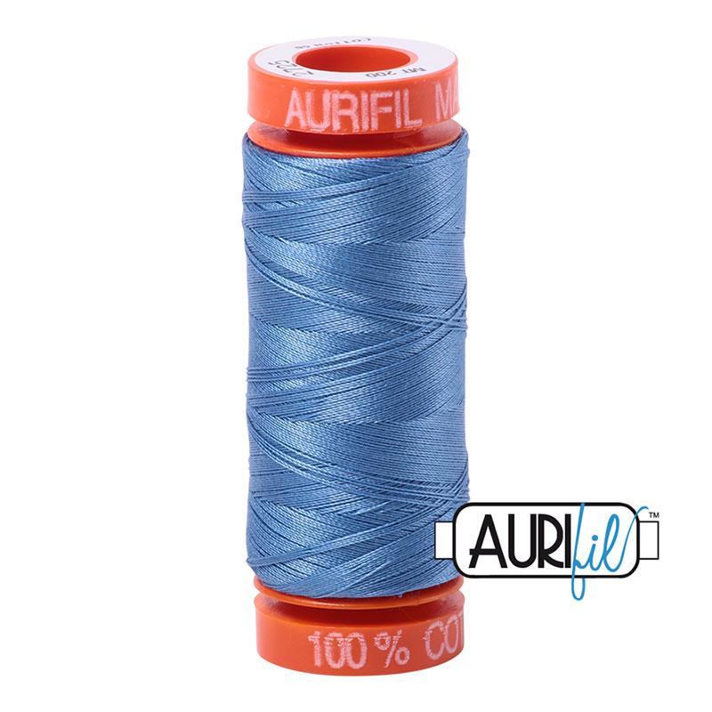 BMK50 2725 Cotton Mako Thread 50wt 200m