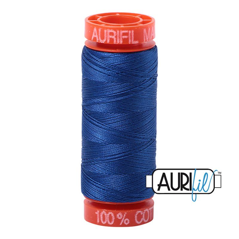 BMK50 2735 Cotton Mako Thread 50wt 200m