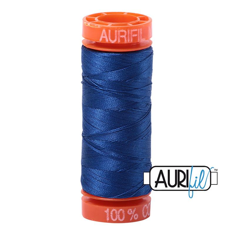 BMK50 2740 Cotton Mako Thread 50wt 200m