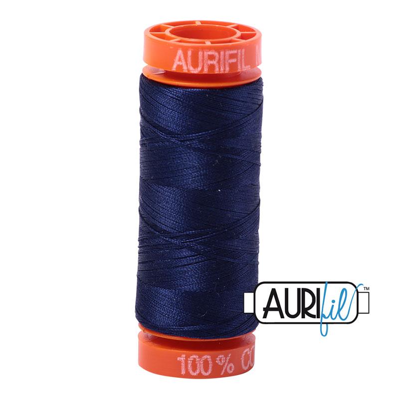 BMK50 2745 Cotton Mako Thread 50wt 200m
