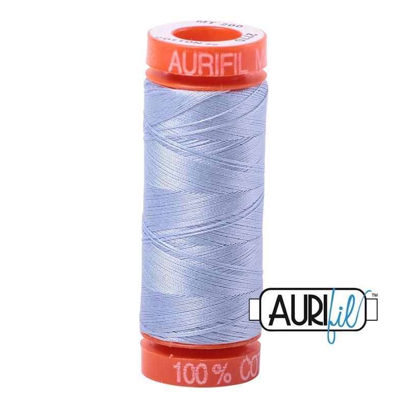 BMK50 2770 Cotton Mako Thread 50wt 200m