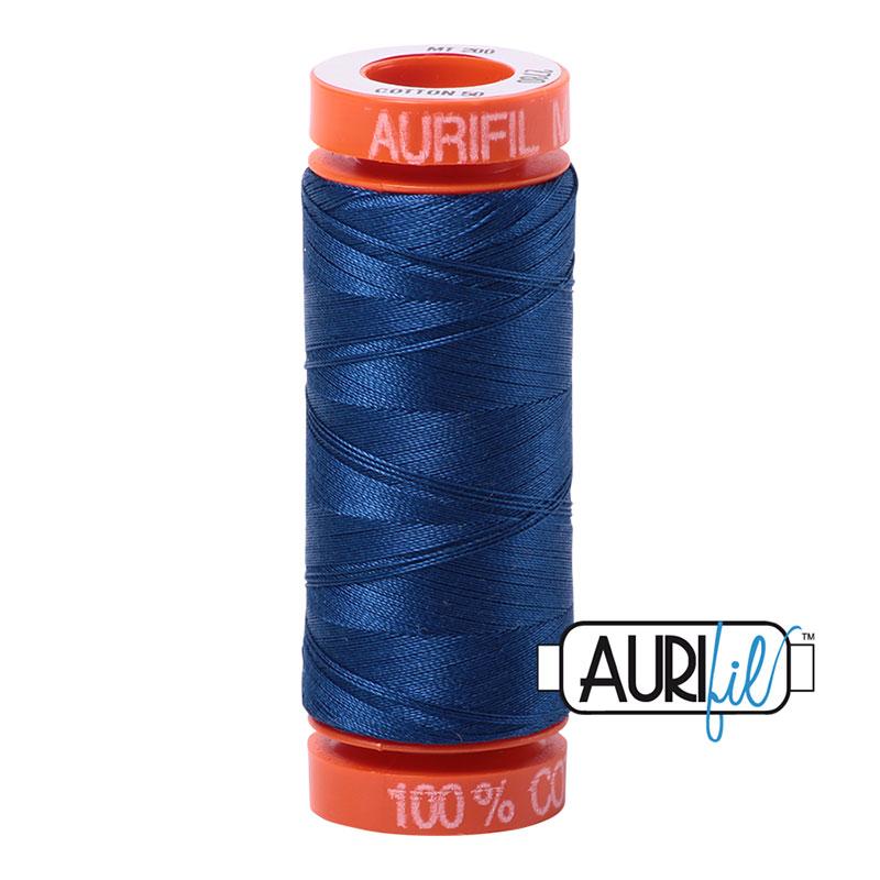 BMK50 2780 Cotton Mako Thread 50wt 200m