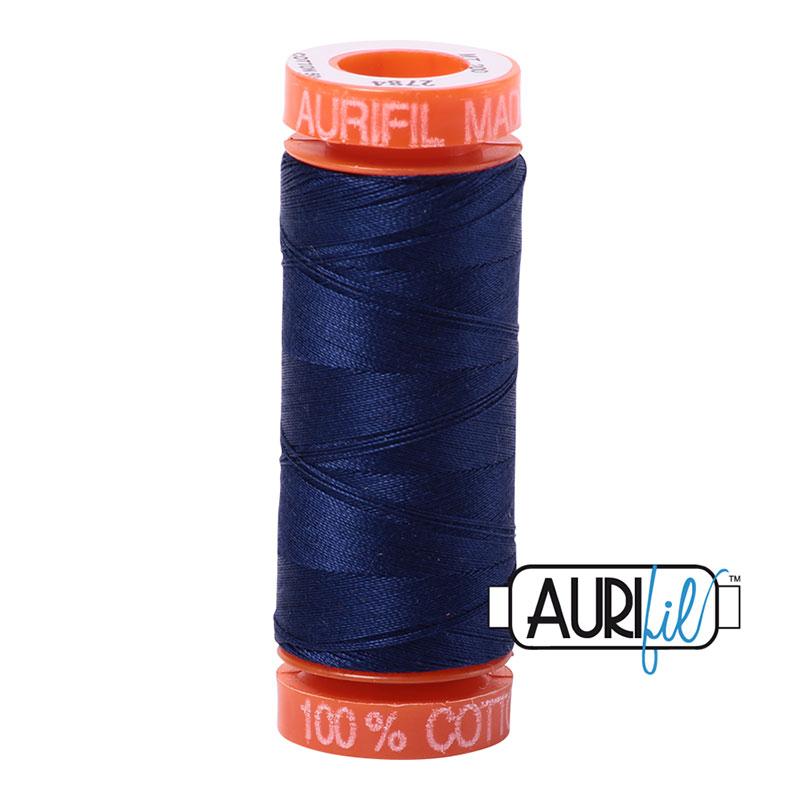 BMK50 2784 Cotton Mako Thread 50wt 200m