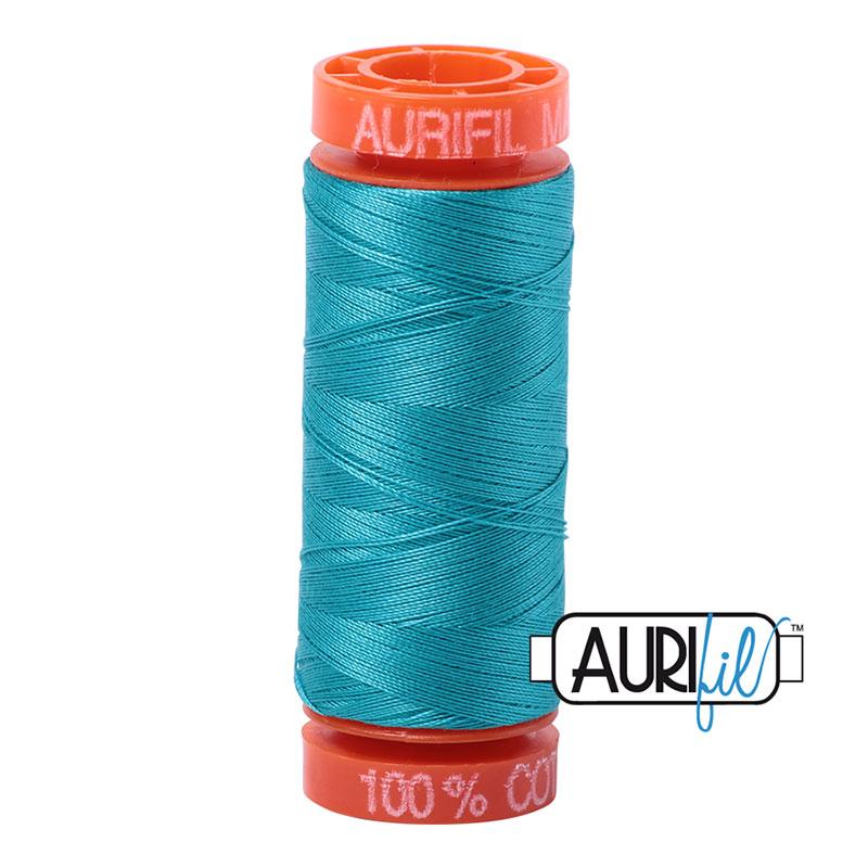 BMK50 2810 Cotton Mako Thread 50wt 200m