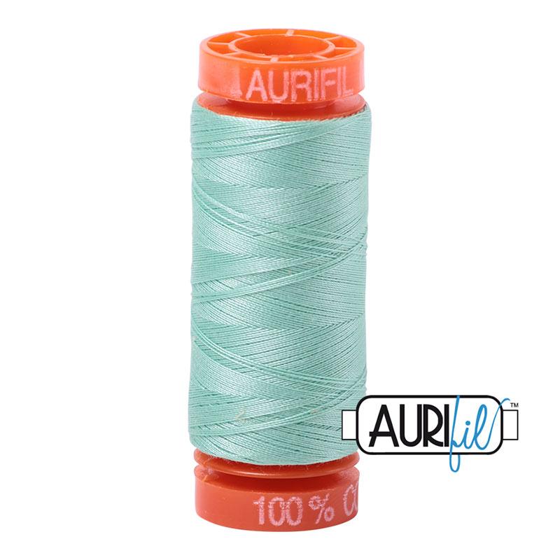 BMK50 2835 Cotton Mako Thread 50wt 200m