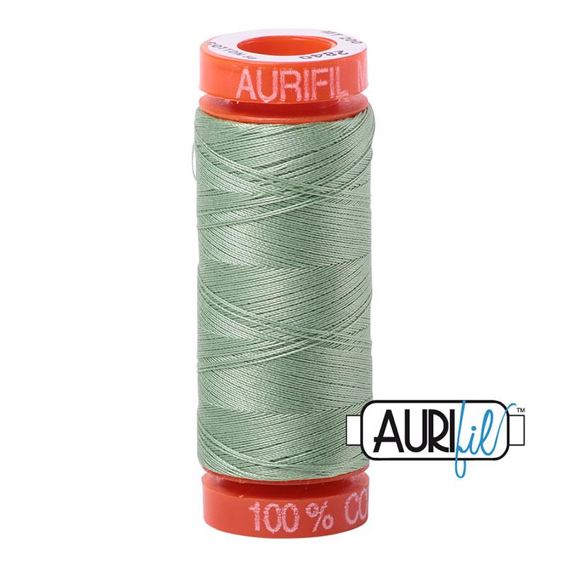 BMK50 2840 Cotton Mako Thread 50wt 200m