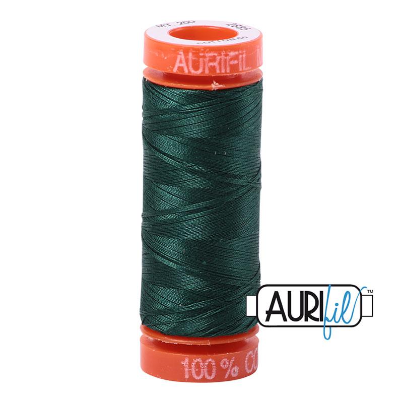 BMK50 2885 Cotton Mako Thread 50wt 200m