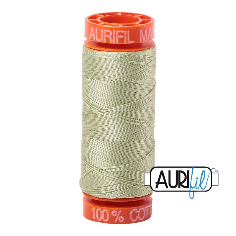 BMK50 2886 Cotton Mako Thread 50wt 200m