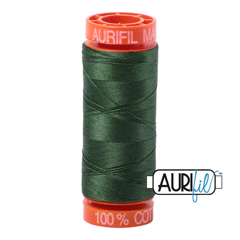 BMK50 2892 Cotton Mako Thread 50wt 200m