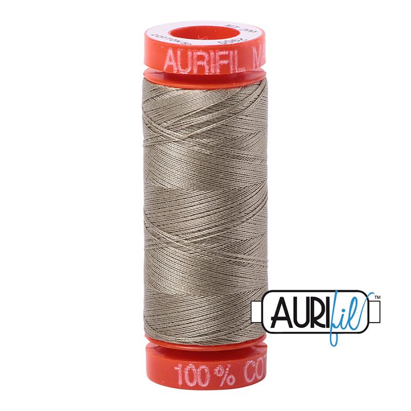 BMK50 2900 Cotton Mako Thread 50wt 200m