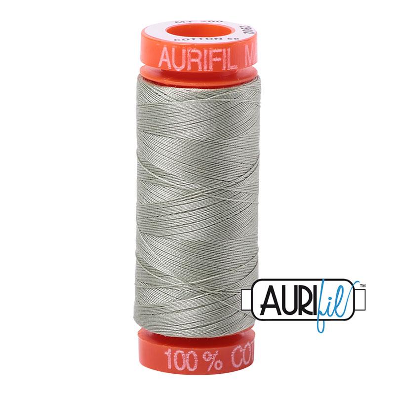 BMK50 2902 Cotton Mako Thread 50wt 200m