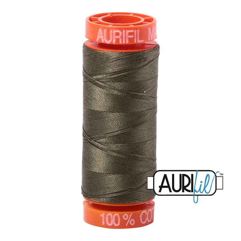 BMK50 2905 Cotton Mako Thread 50wt 200m