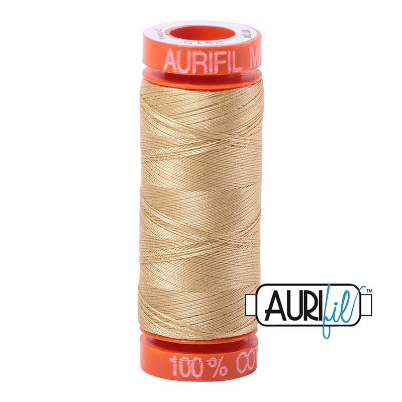 BMK50 2915 Cotton Mako Thread 50wt 200m