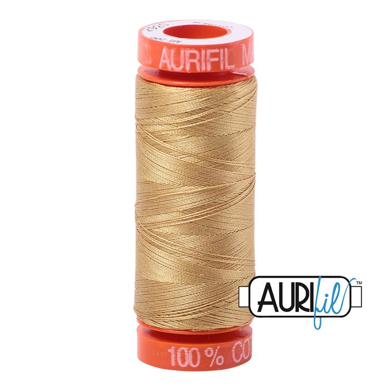 BMK50 2920 Cotton Mako Thread 50wt 200m