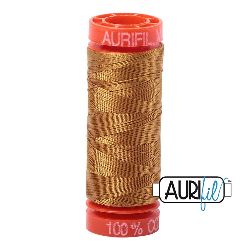 BMK50 2975 Cotton Mako Thread 50wt 200m