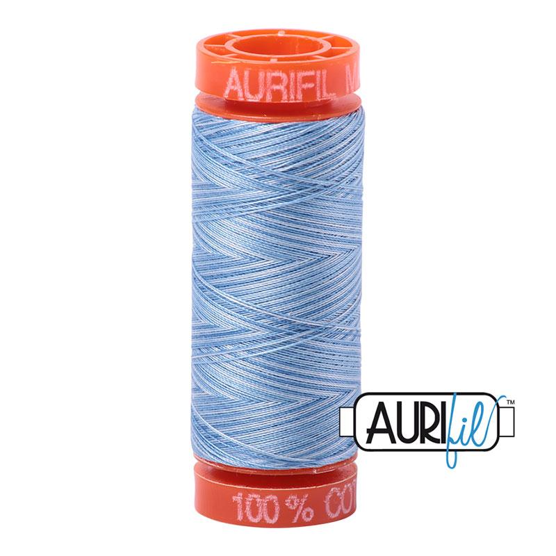 BMK50 3770 Cotton Mako Thread 50wt 200m