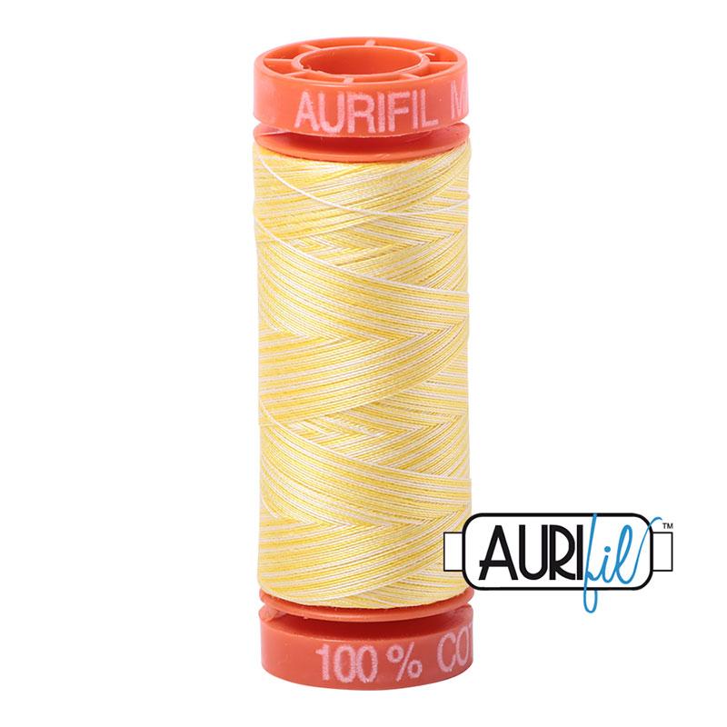 BMK50 3910 Cotton Mako Thread 50wt 200m
