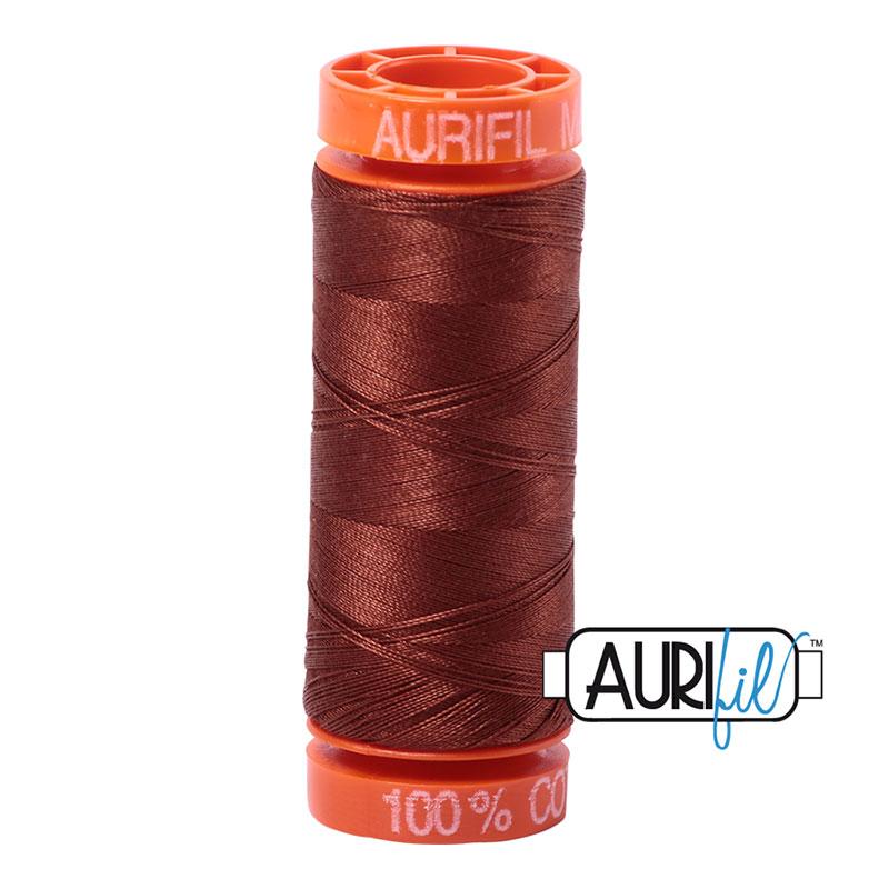 BMK50 4012 Cotton Mako Thread 50wt 200m