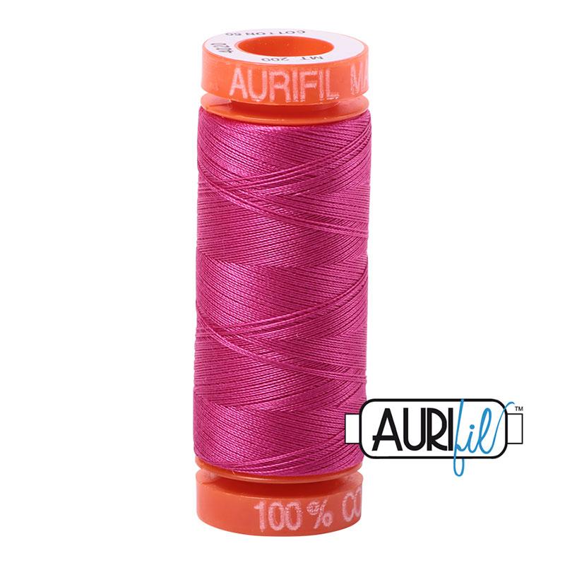BMK50 4020 Cotton Mako Thread 50wt 200m