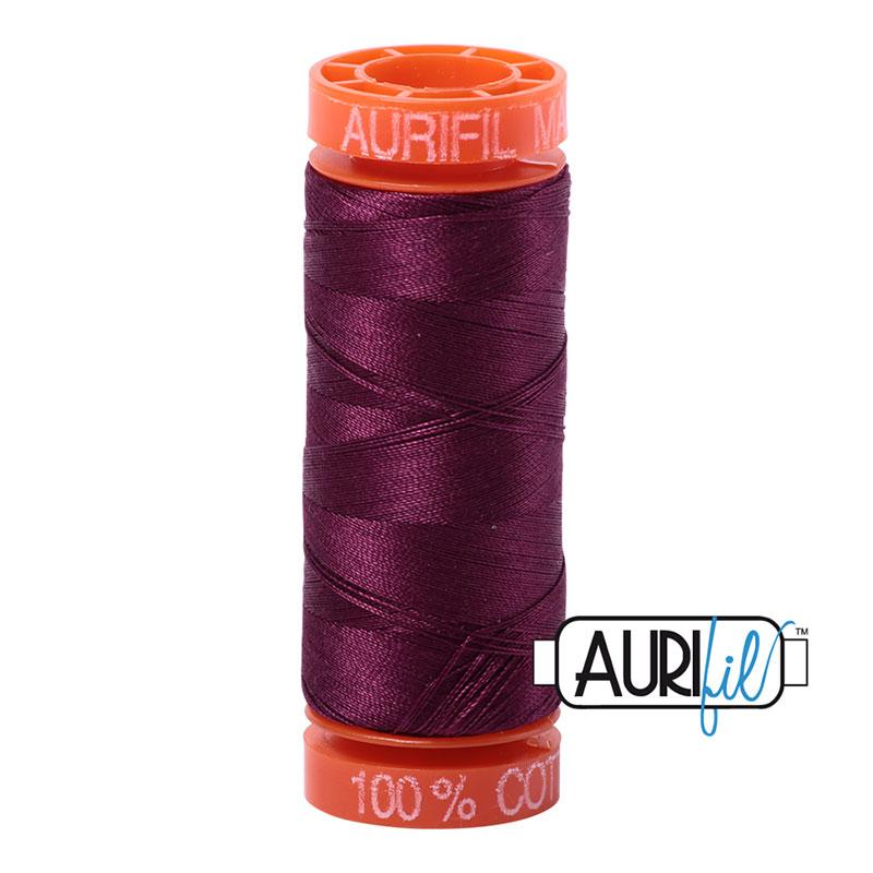 BMK50 4030 Cotton Mako Thread 50wt 200m