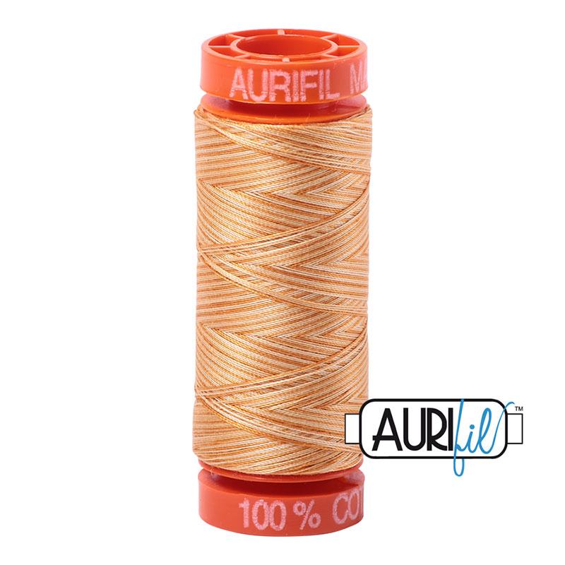 BMK50 4150 Cotton Mako Thread 50wt 200m