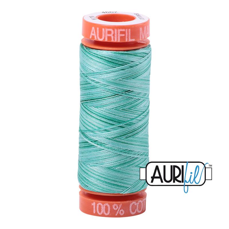 BMK50 4662 Cotton Mako Thread 50wt 200m