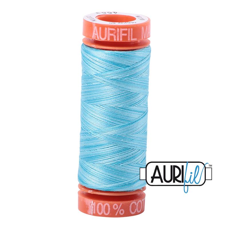 BMK50 4663 Cotton Mako Thread 50wt 200m