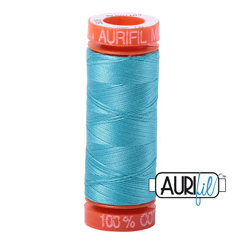 BMK50 5005 Cotton Mako Thread 50wt 200m