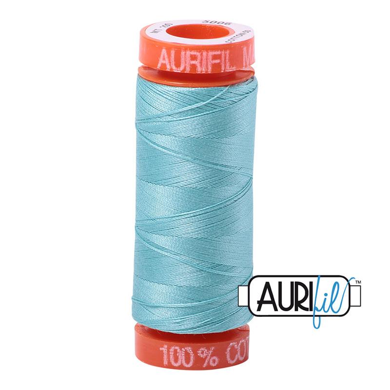BMK50 5006 Cotton Mako Thread 50wt 200m