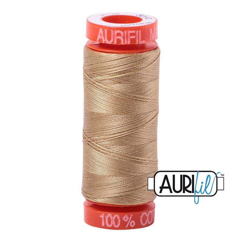 BMK50 5010 Cotton Mako Thread 50wt 200m