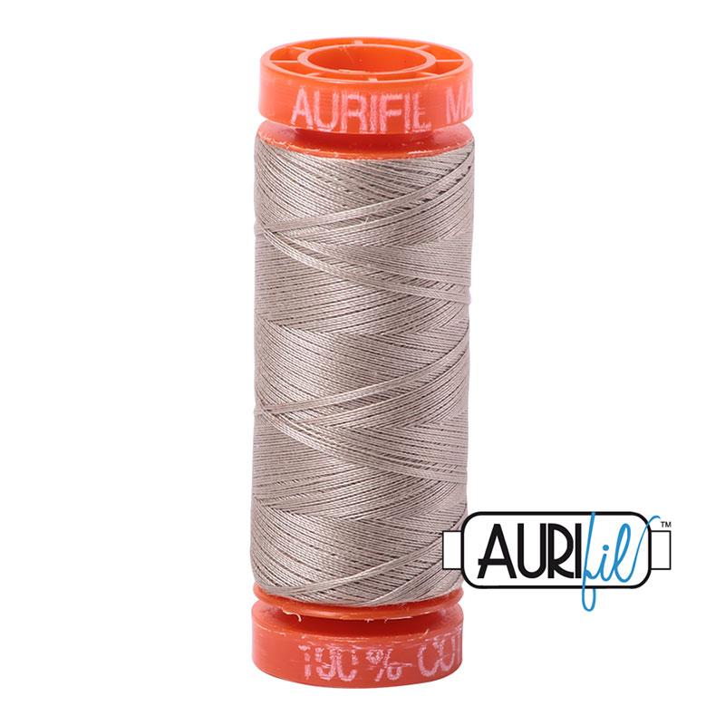 BMK50 5011 Cotton Mako Thread 50wt 200m