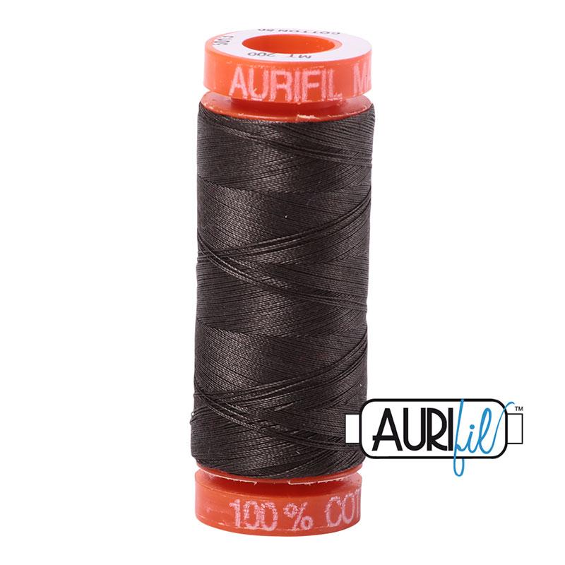 BMK50 5013 Cotton Mako Thread 50wt 200m